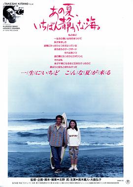 那年夏天，寧?kù)o的海(全集)
