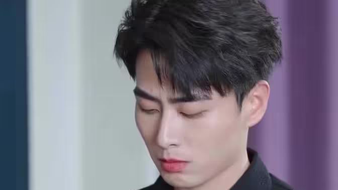 危險的她(全集)