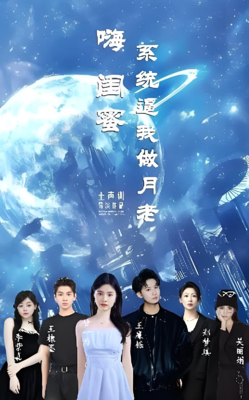 嗨閨蜜系統(tǒng)逼我做月老(全集)