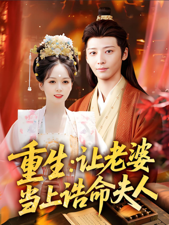 重生讓老婆當上誥命夫人(全集)