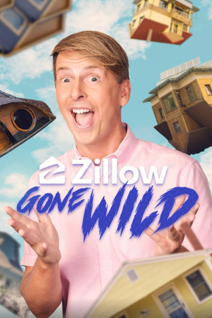 Zillow 瘋狂了 第一季(全集)