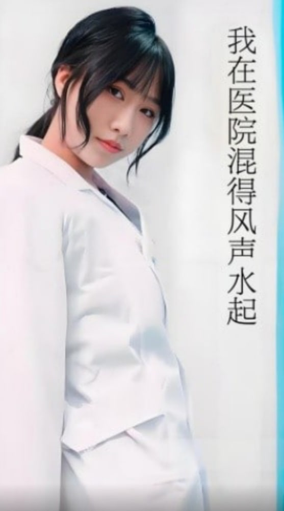 我在醫(yī)院混得風聲水起（開局我在醫(yī)院風生水起）(全集)