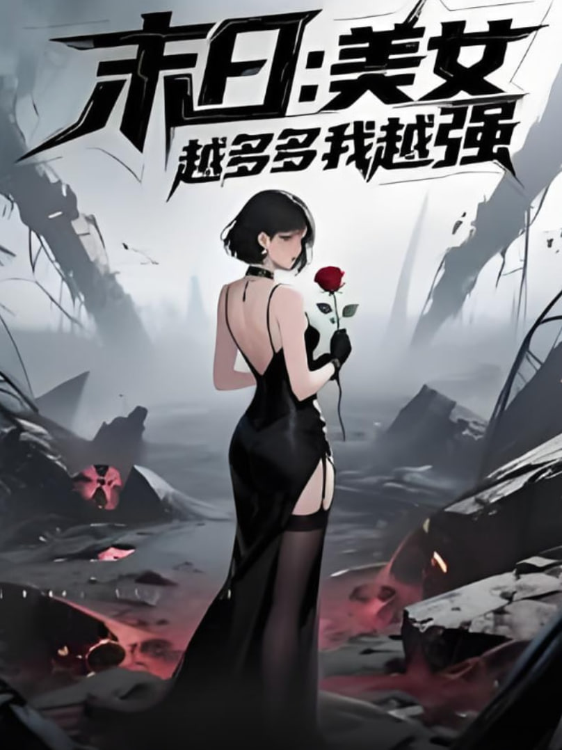 末日美女越多我越強(qiáng)(全集)