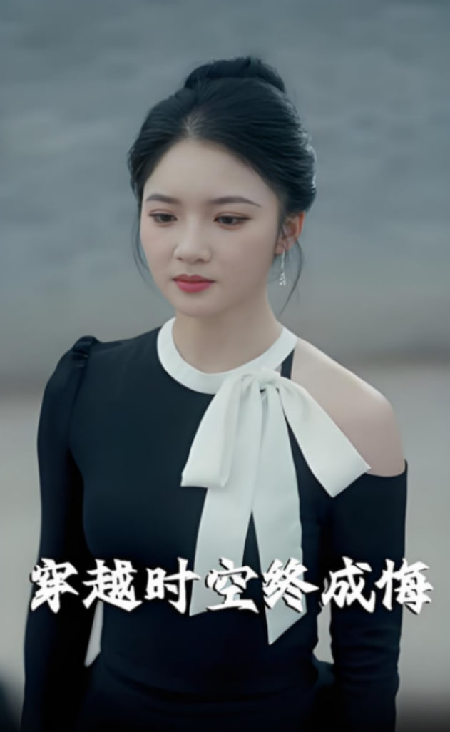 穿越時空終成悔(全集)