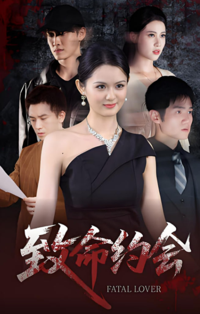 致命約會(huì)(全集)