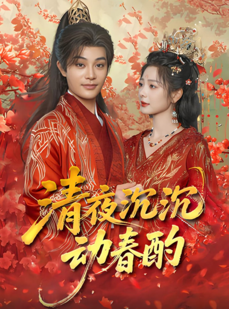 清夜沉沉動(dòng)春酌(全集)