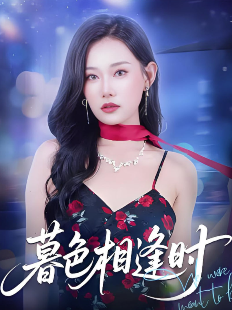 暮色相逢時(shí)(全集)