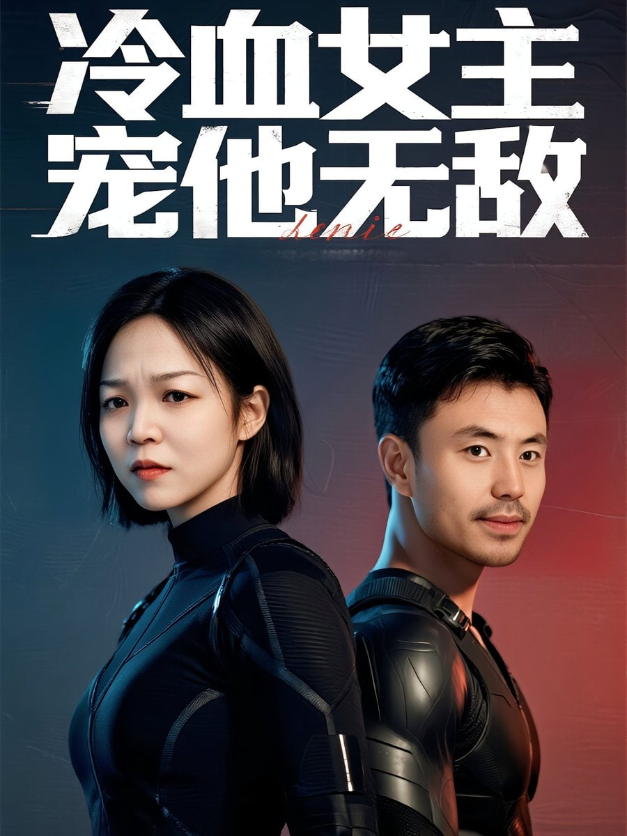 冷血女主寵他無敵(全集)