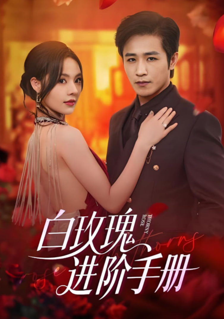 白玫瑰進(jìn)階手冊(cè)(全集)