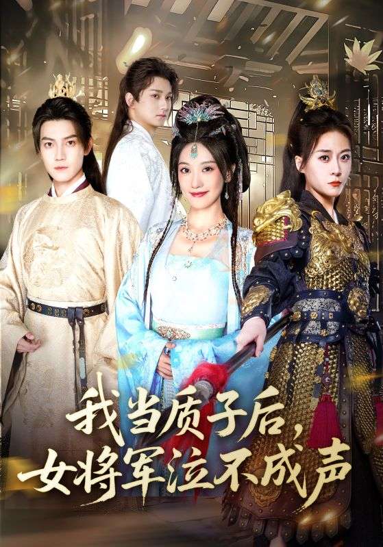 我當質(zhì)子后女將軍泣不成聲(全集)