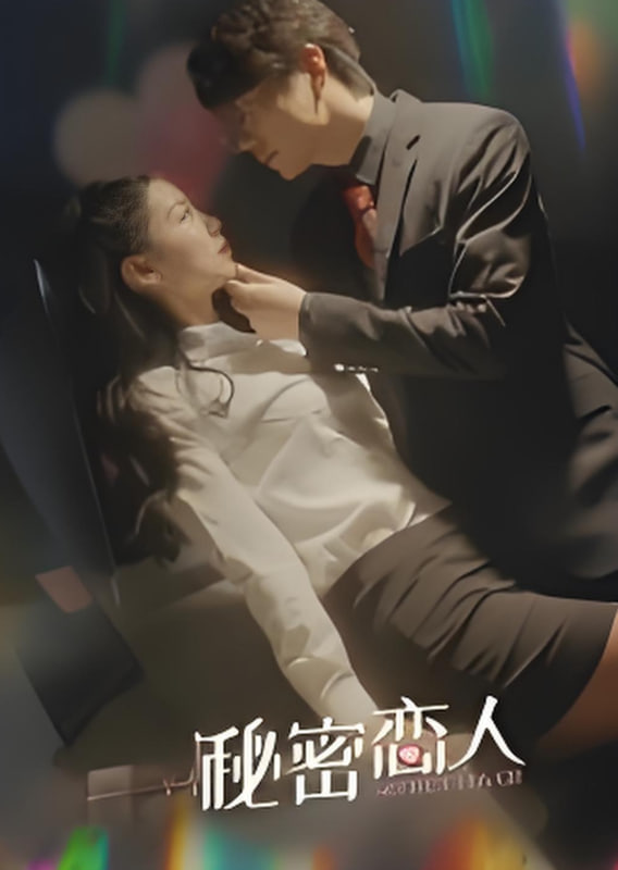 秘密戀人(全集)