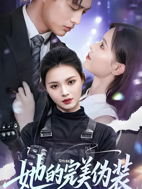 她的完美偽裝(全集)