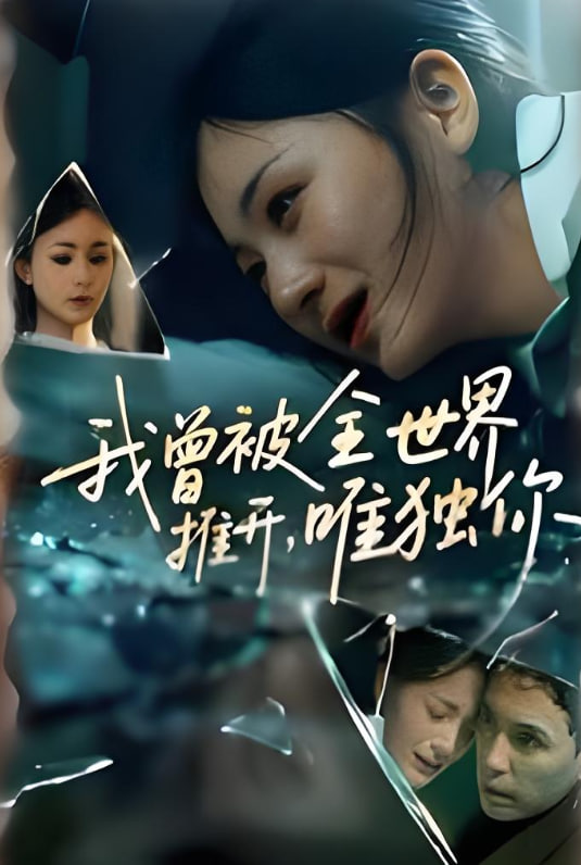 我曾被全世界推開唯獨你(全集)