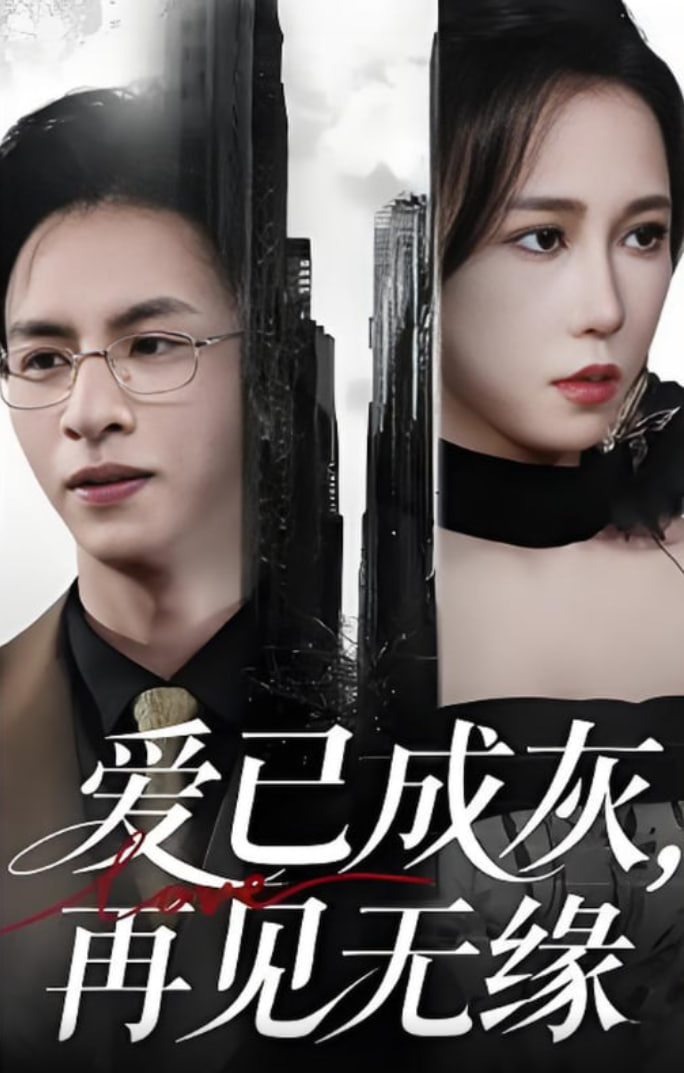 愛已成灰再見無緣(全集)