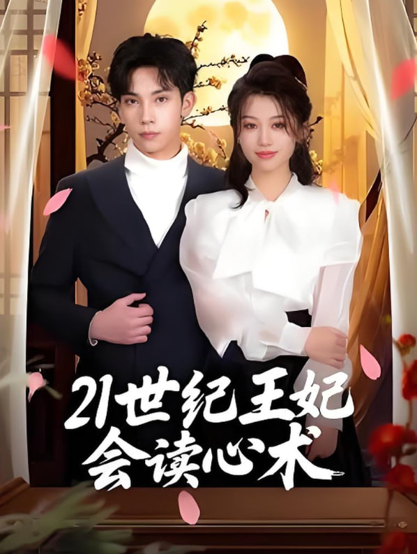 21世紀(jì)王妃會讀心術(shù)(全集)