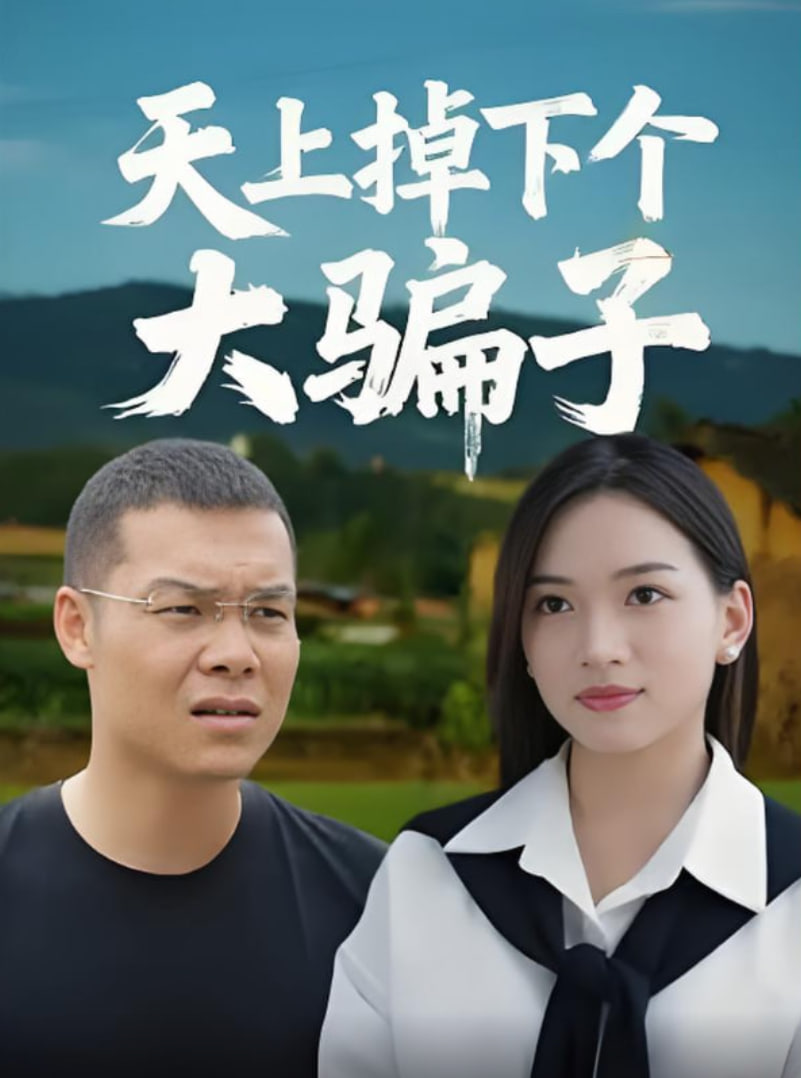 天上掉下個大騙子(全集)