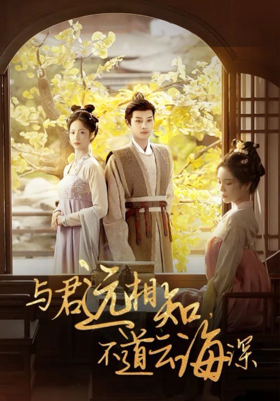 與君遠相知，不道云海深(全集)