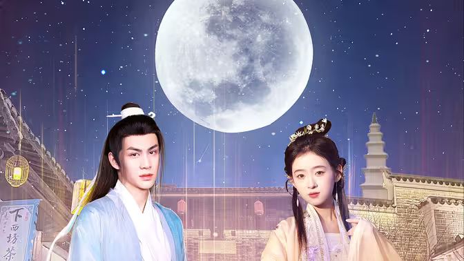 遇見(jiàn)，我的歐陽(yáng)修大人(全集)