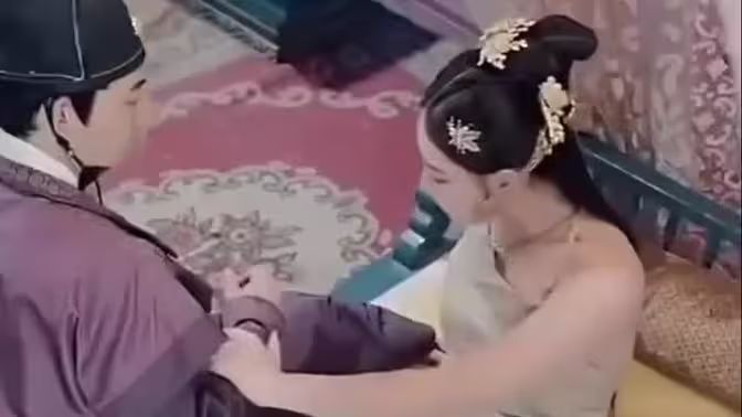 假太監(jiān)，從攻略貴妃到權(quán)傾朝野(全集)