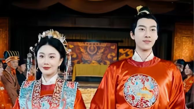 拐個皇帝來結(jié)婚(全集)
