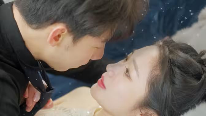 歷總，夫人拒不離婚(全集)