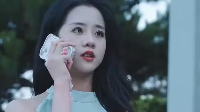先婚后愛，神秘老公寵翻天(全集)