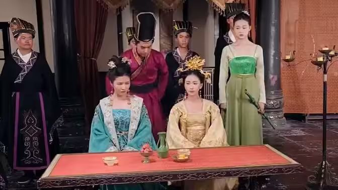 戰(zhàn)龍重生，這一世我要江山和美人（假太監(jiān)開局攻略女帝）(全集)