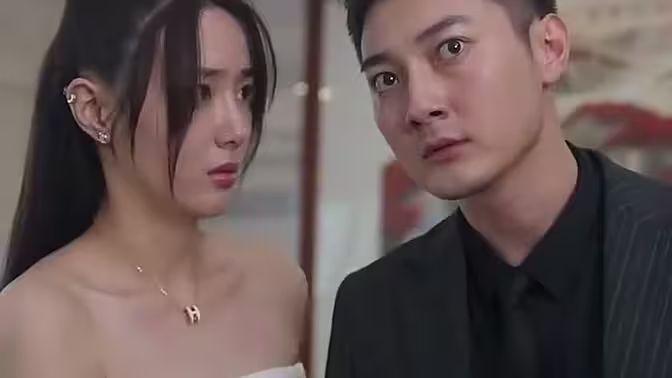 退婚后，她被財閥大佬嬌養(yǎng)了(全集)