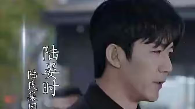 搶婚！陸總蓄謀已久(全集)