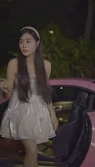 重生，消失的她(全集)