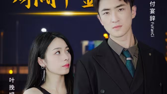 驚！拜金女竟是財閥千金(全集)