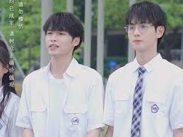 那些年，錯(cuò)過的愛情(全集)