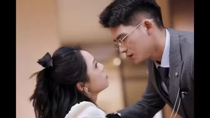 糟糕，穿成虐文女主了(全集)