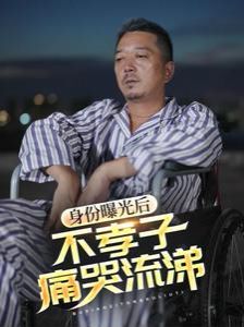 身份曝光后，不孝子痛哭流涕(全集)