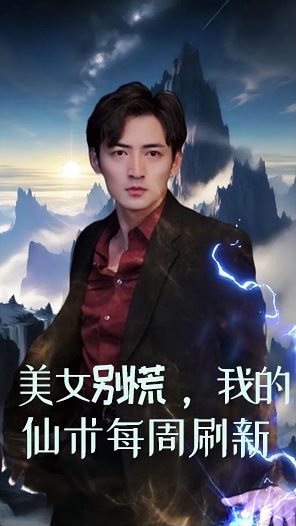 美女別慌，我的仙術每周刷新(全集)