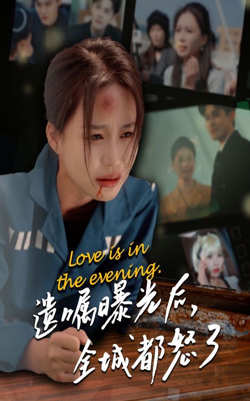 遺囑曝光后，全城都怒了(全集)