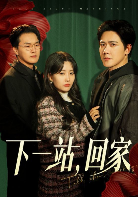 下一站，回家(全集)