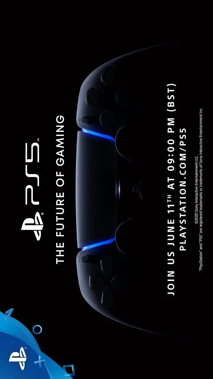 PS5游戲遠(yuǎn)景