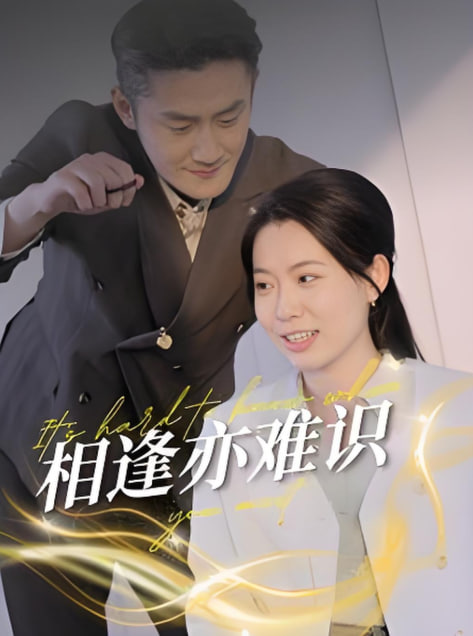 相逢亦難識(全集)