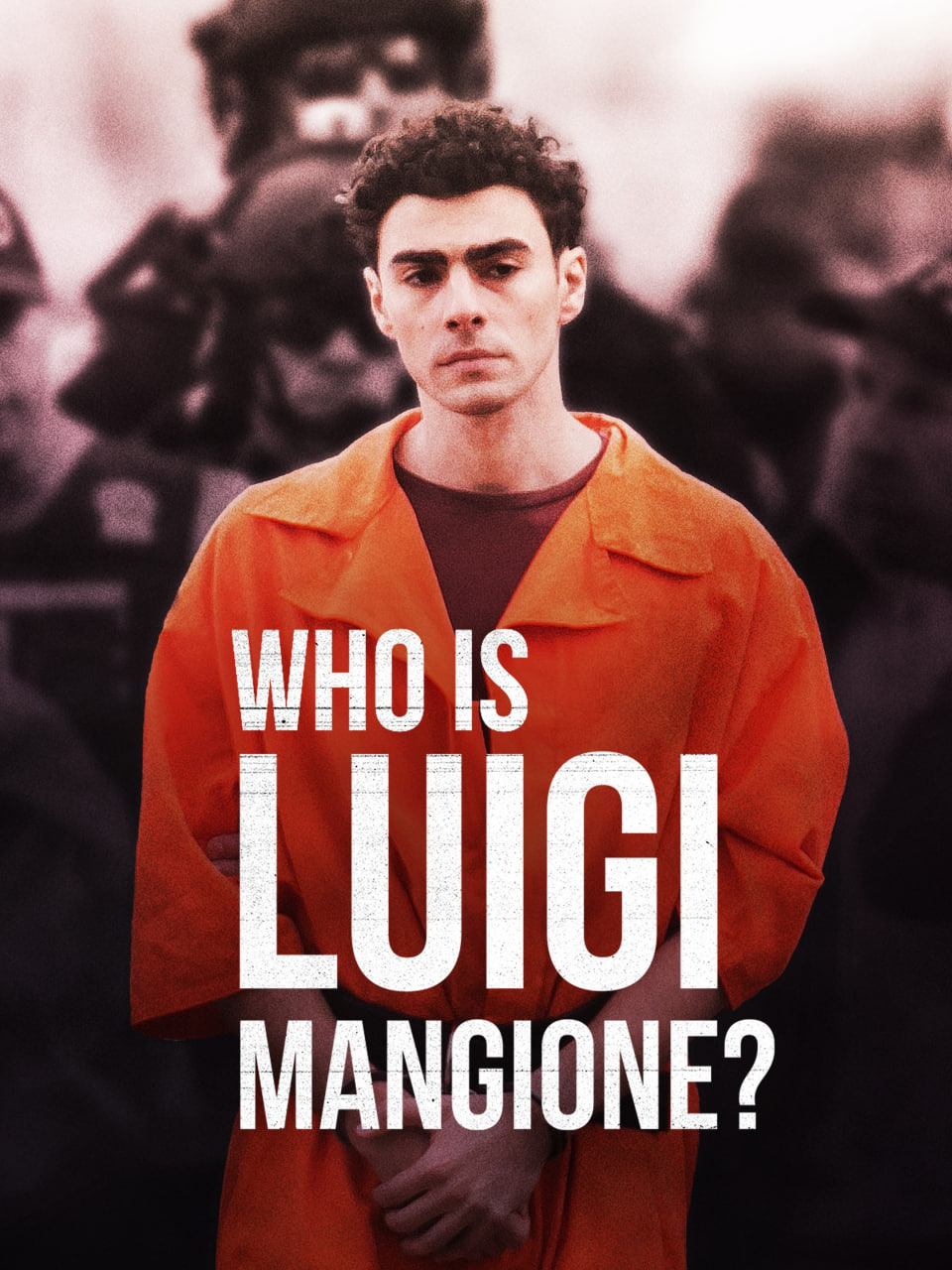 Luigi Mangione 是誰(shuí)？