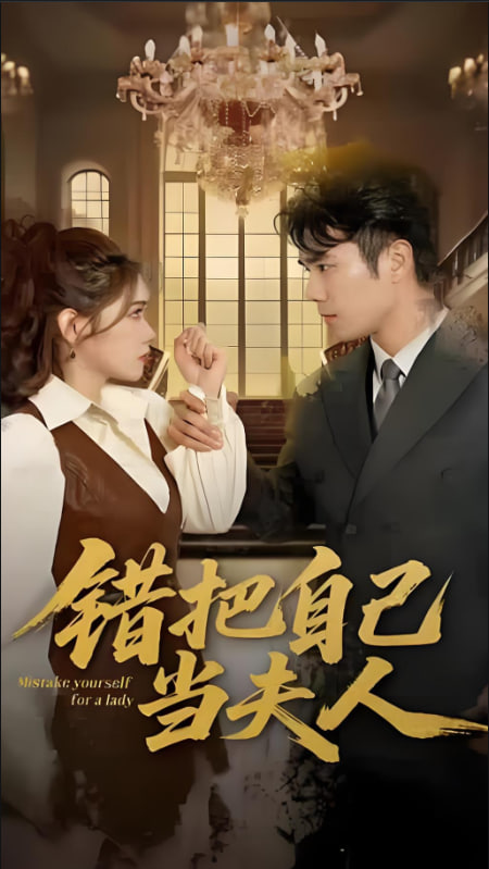 錯把自己當夫人(全集)