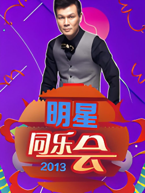 明星同樂會(huì) 2013(全集)