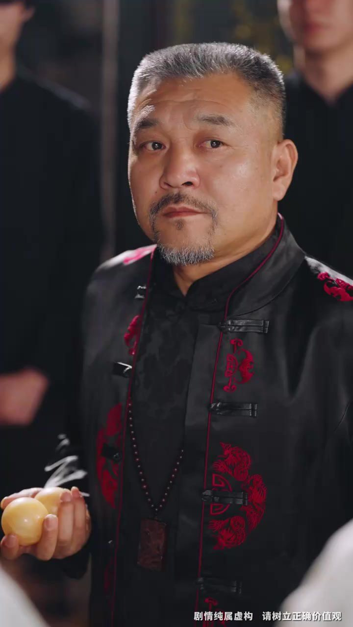 沒想到吧姐姐，我就是棋神(全集)