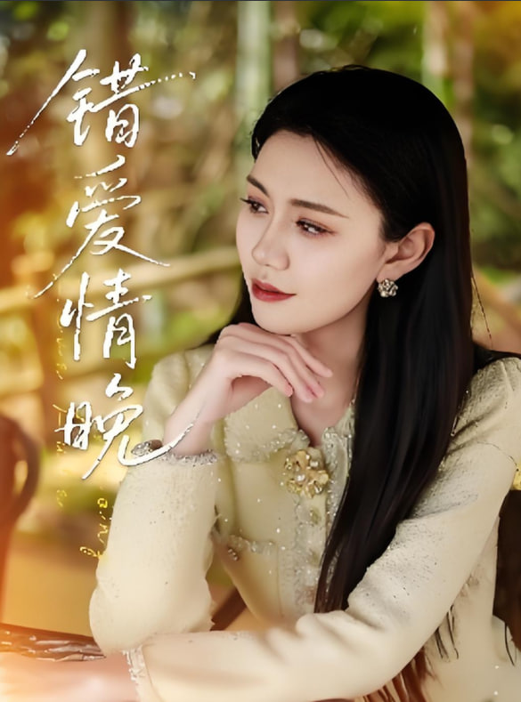 錯(cuò)愛(ài)情晚(全集)