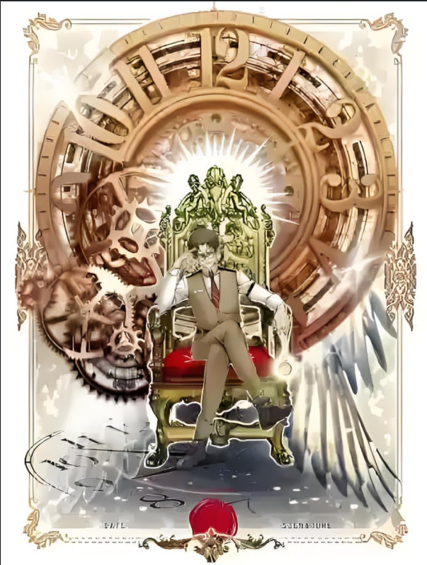 我打造了長生俱樂部(全集)