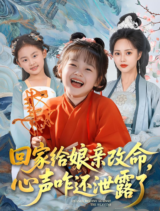 回家給娘親改命，心聲咋還泄露了(全集)