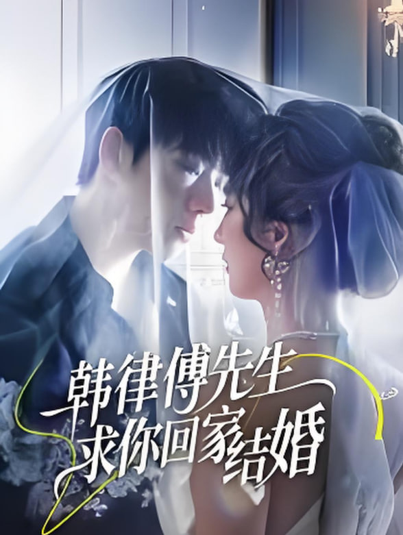韓律傅先生求你回家結婚(全集)