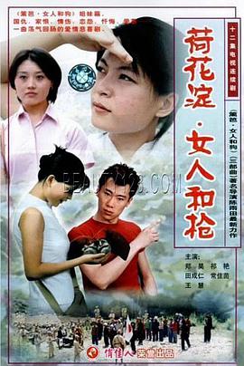 荷花淀、女人和槍(全集)