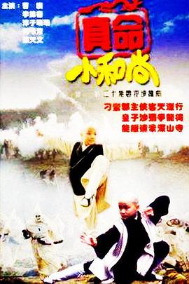 真命小和尚之無(wú)字天書(全集)
